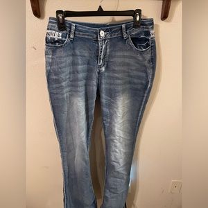 #6 3 for $12 Jean bundle